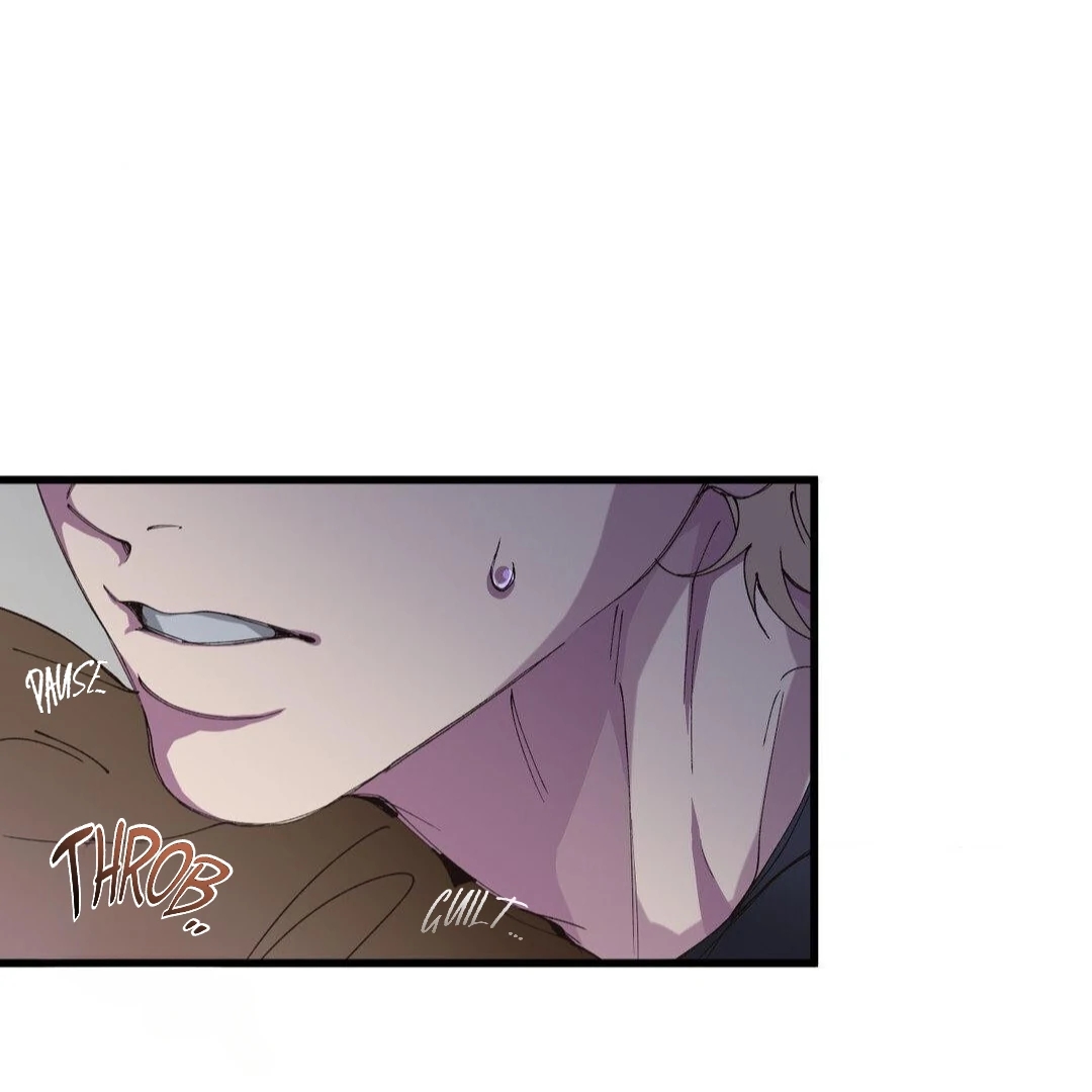 Negative Love Chapter 9.1 page 70 - 