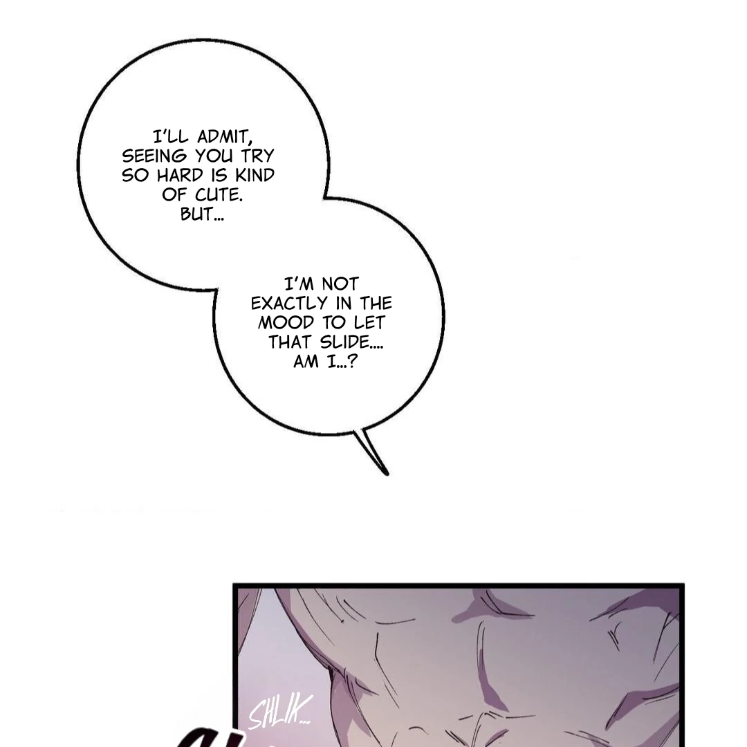 Negative Love Chapter 9.1 page 74 - 