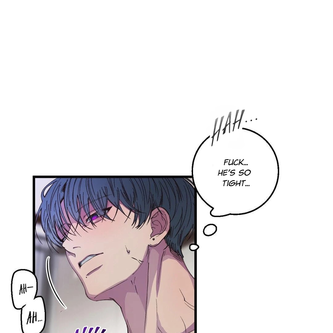 Negative Love Chapter 9.1 page 76 - 