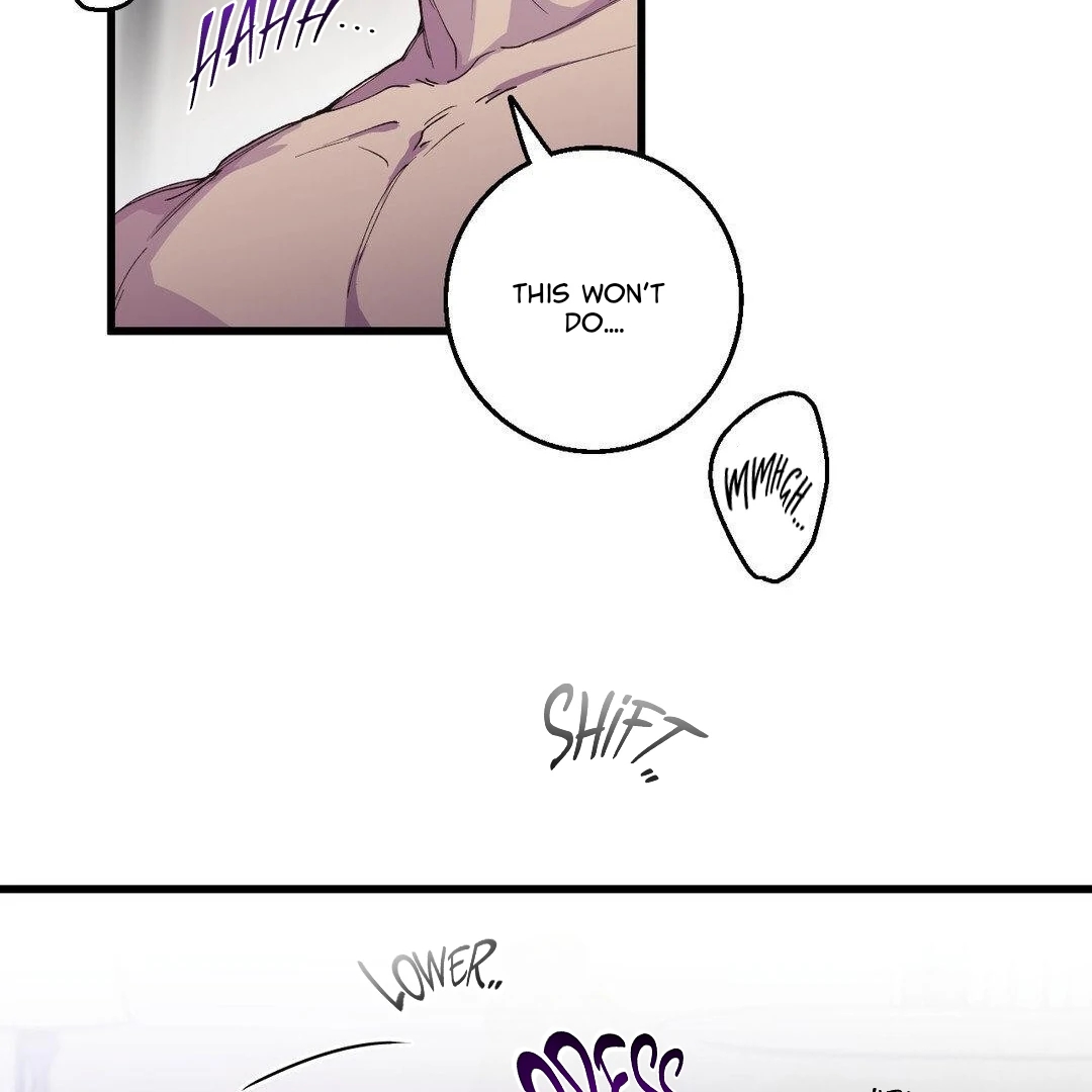 Negative Love Chapter 9.1 page 77 - 