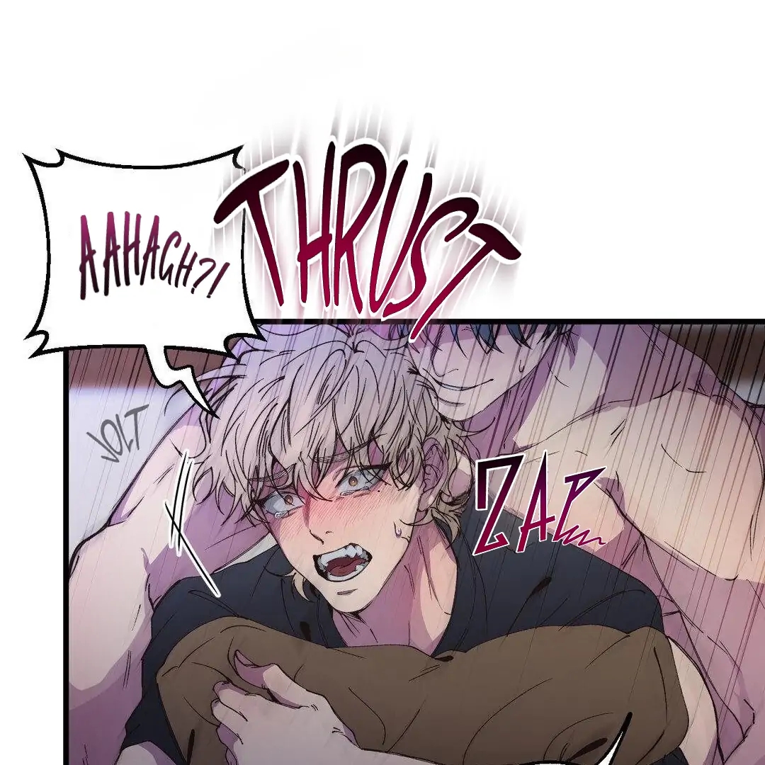 Negative Love Chapter 9.1 page 79 - 