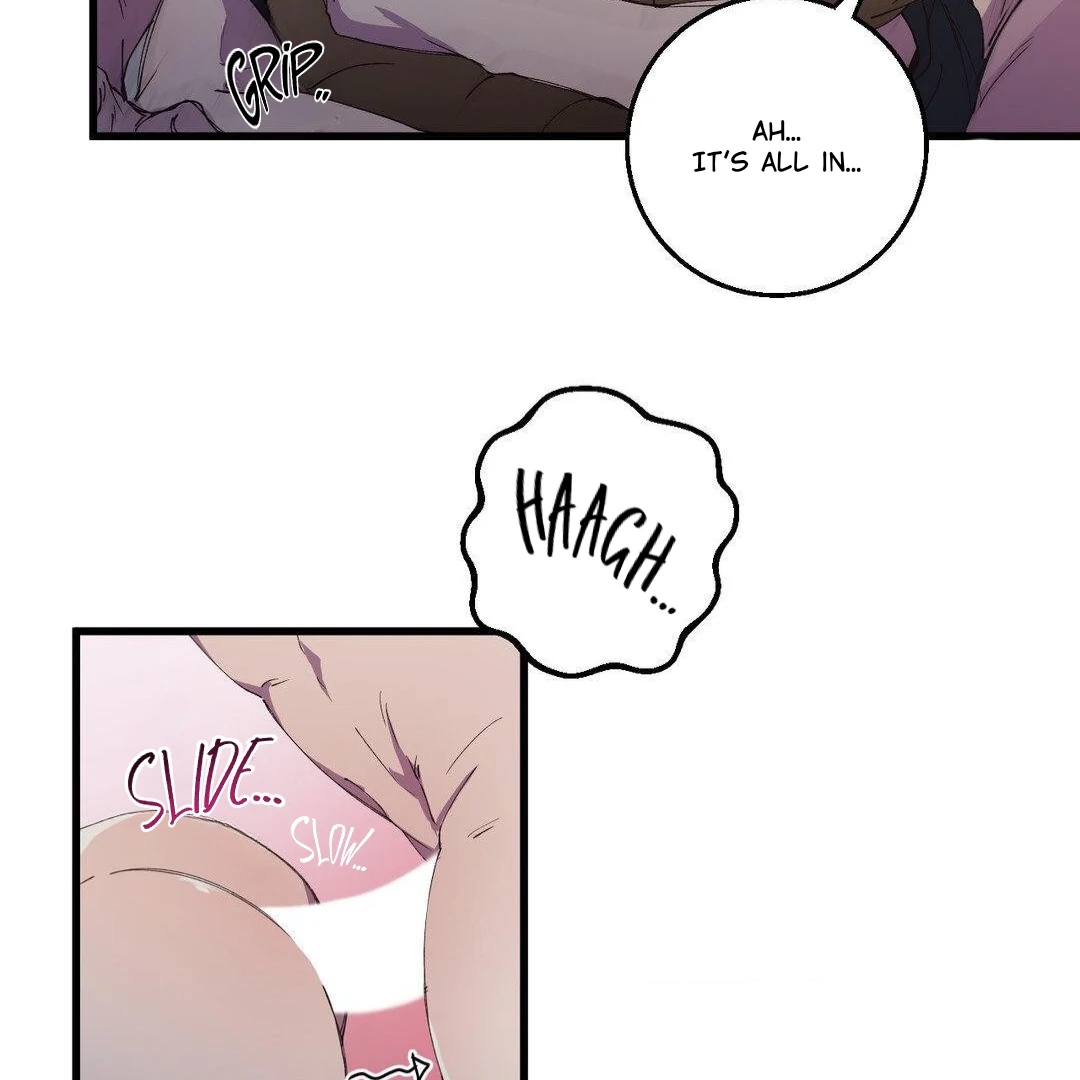 Negative Love Chapter 9.1 page 80 - 