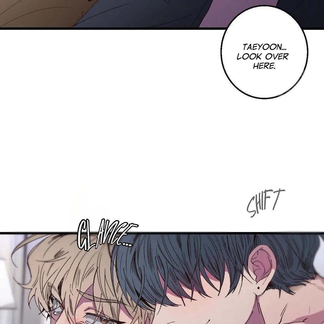 Negative Love Chapter 9.1 page 87 - 