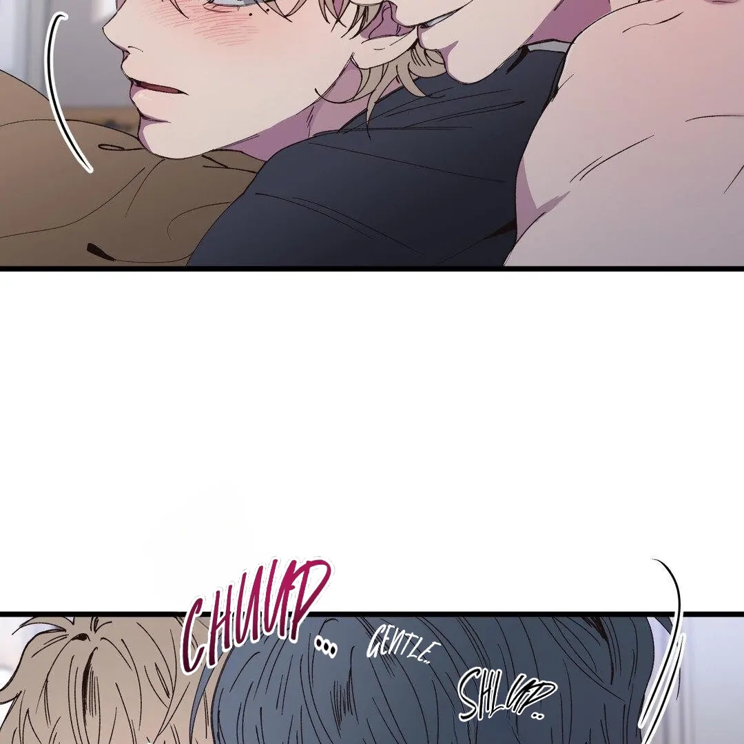 Negative Love Chapter 9.1 page 88 - 