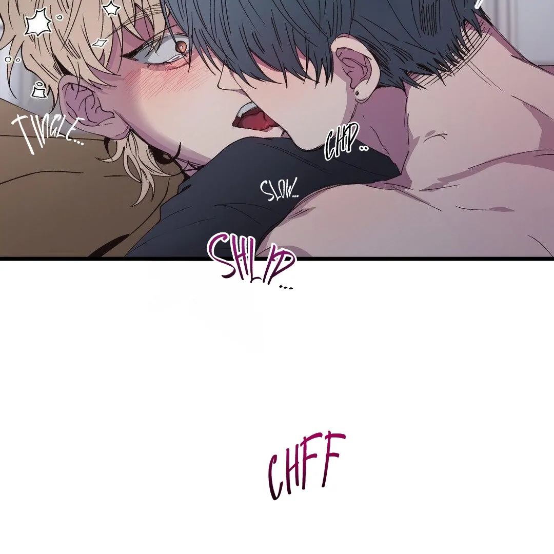 Negative Love Chapter 9.1 page 89 - 