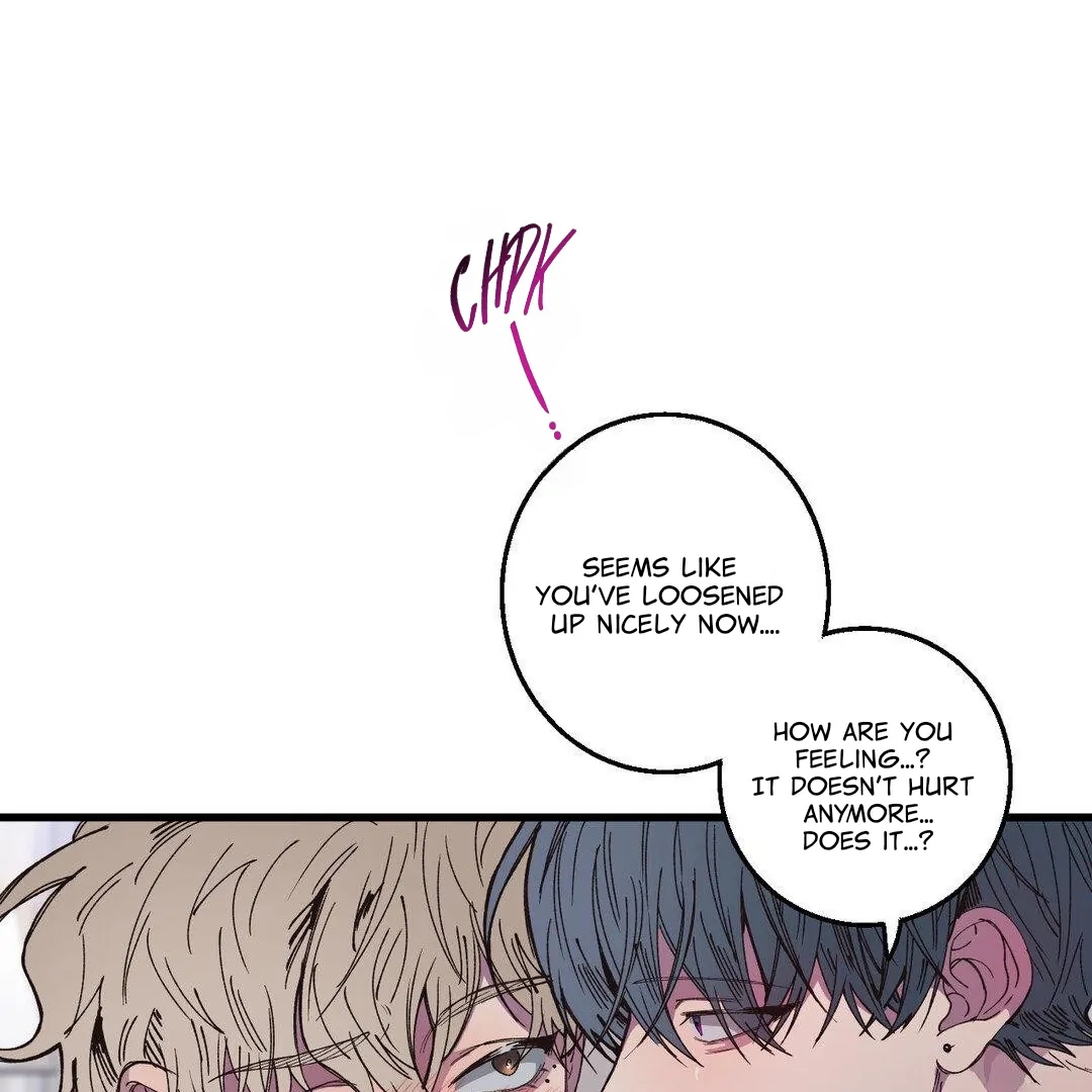 Negative Love Chapter 9.1 page 90 - 