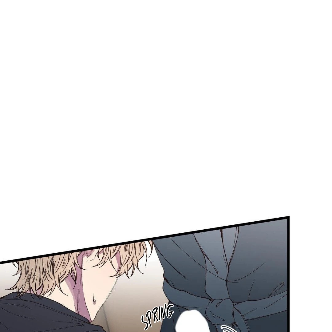 Negative Love Chapter 9.1 page 10 - 