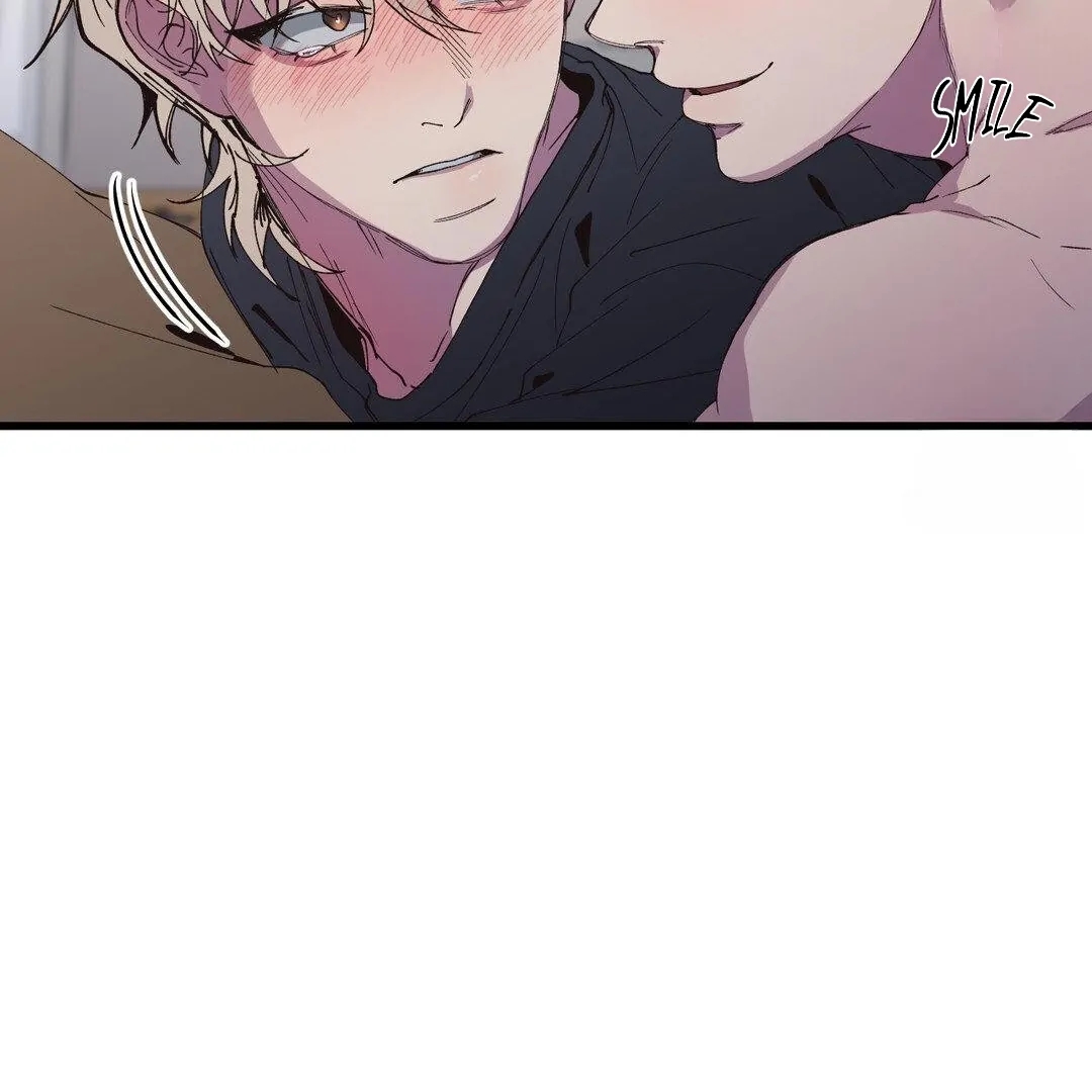 Negative Love Chapter 9.1 page 91 - 