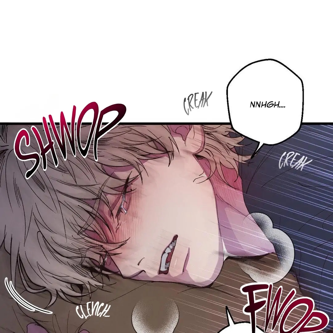 Negative Love Chapter 9.1 page 98 - 