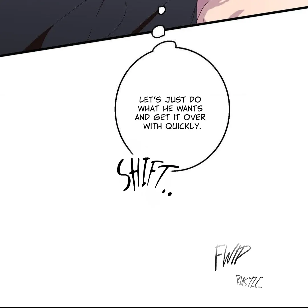 Negative Love Chapter 9 page 11 - 