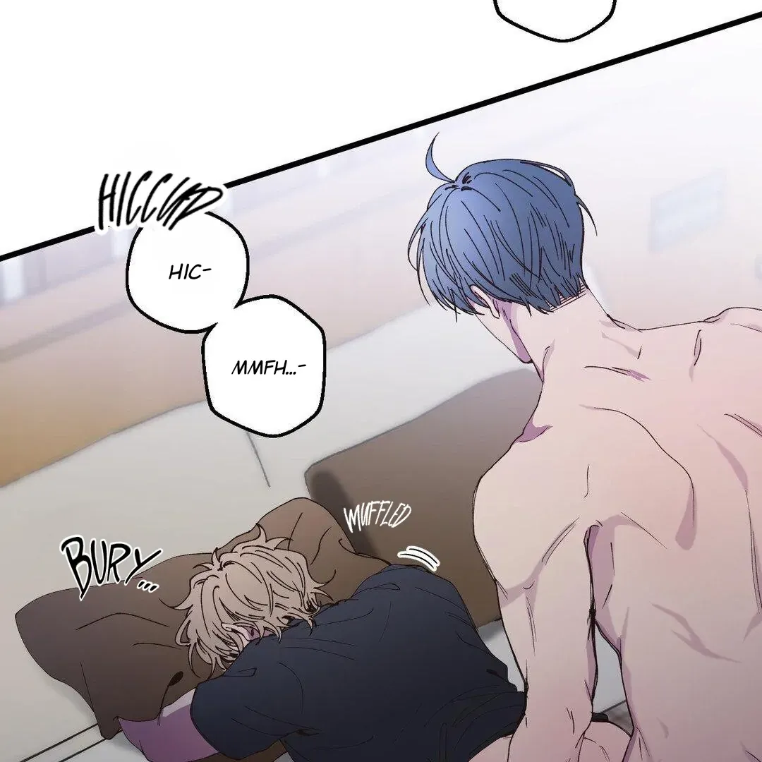 Negative Love Chapter 9 page 105 - 