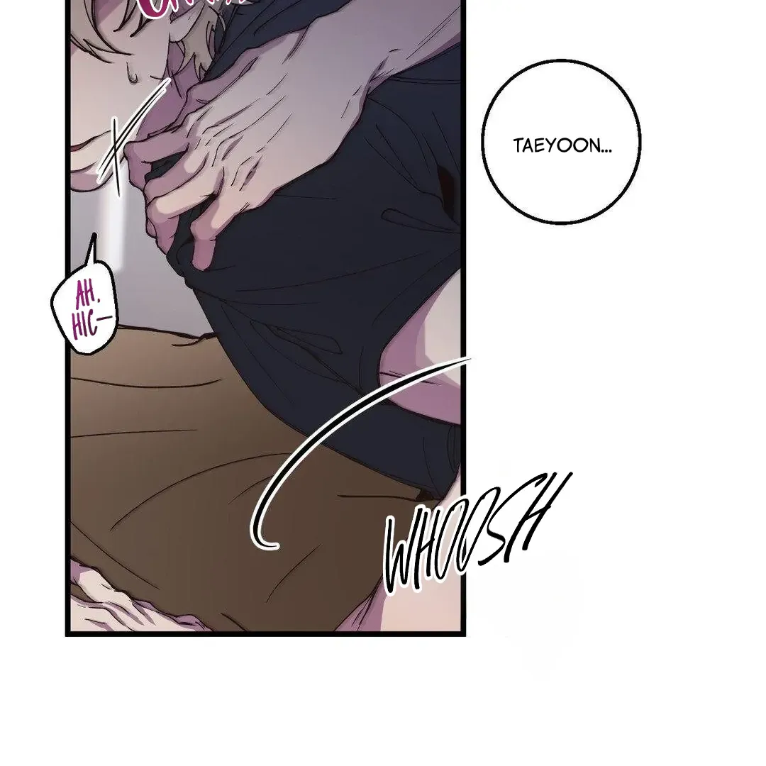 Negative Love Chapter 9 page 107 - 
