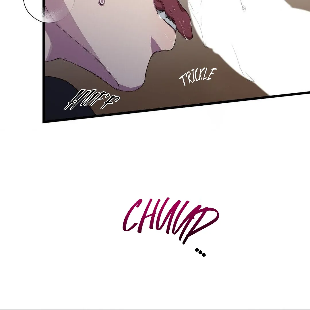 Negative Love Chapter 9 page 19 - 