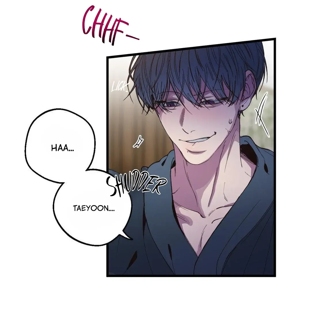 Negative Love Chapter 9 page 20 - 