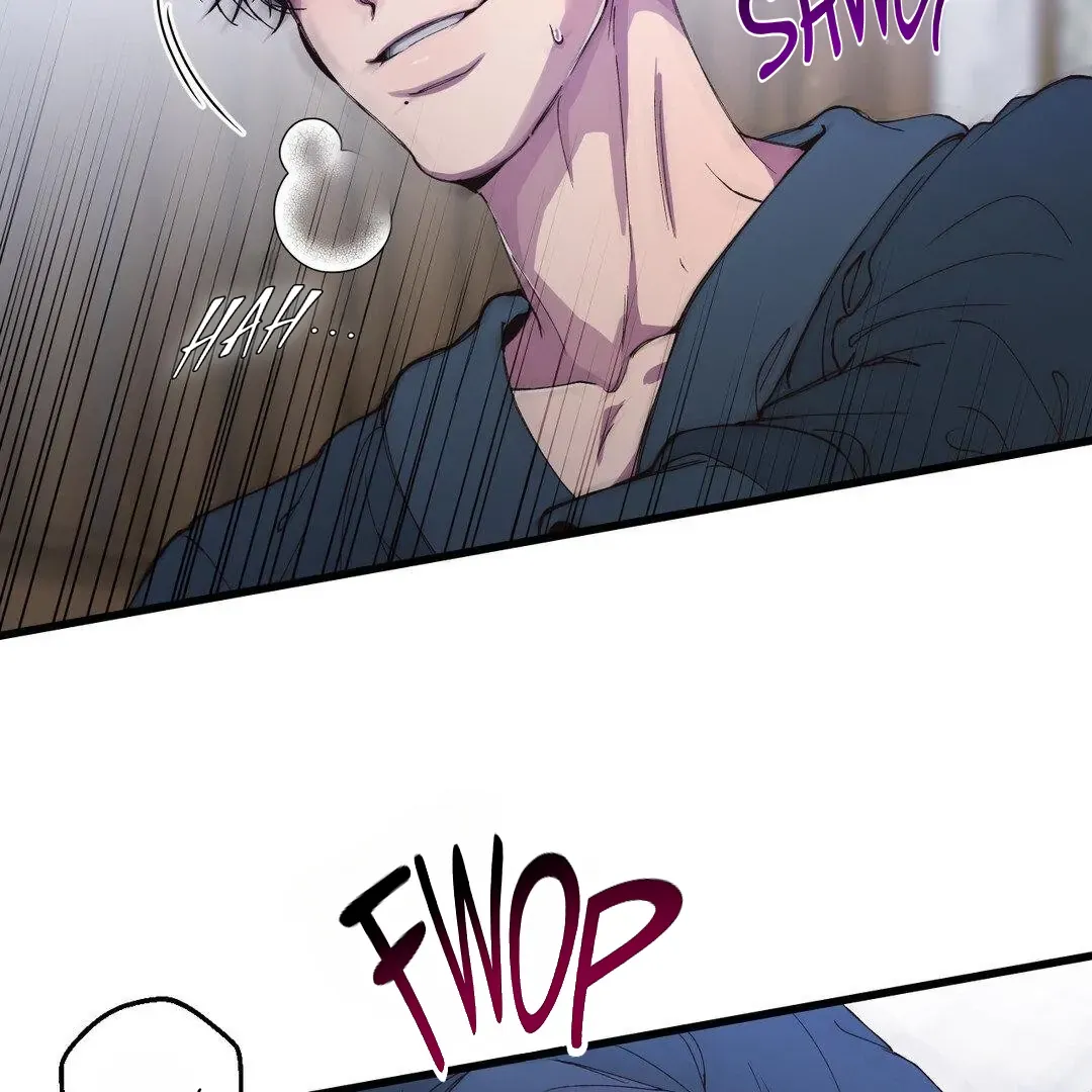 Negative Love Chapter 9 page 26 - 