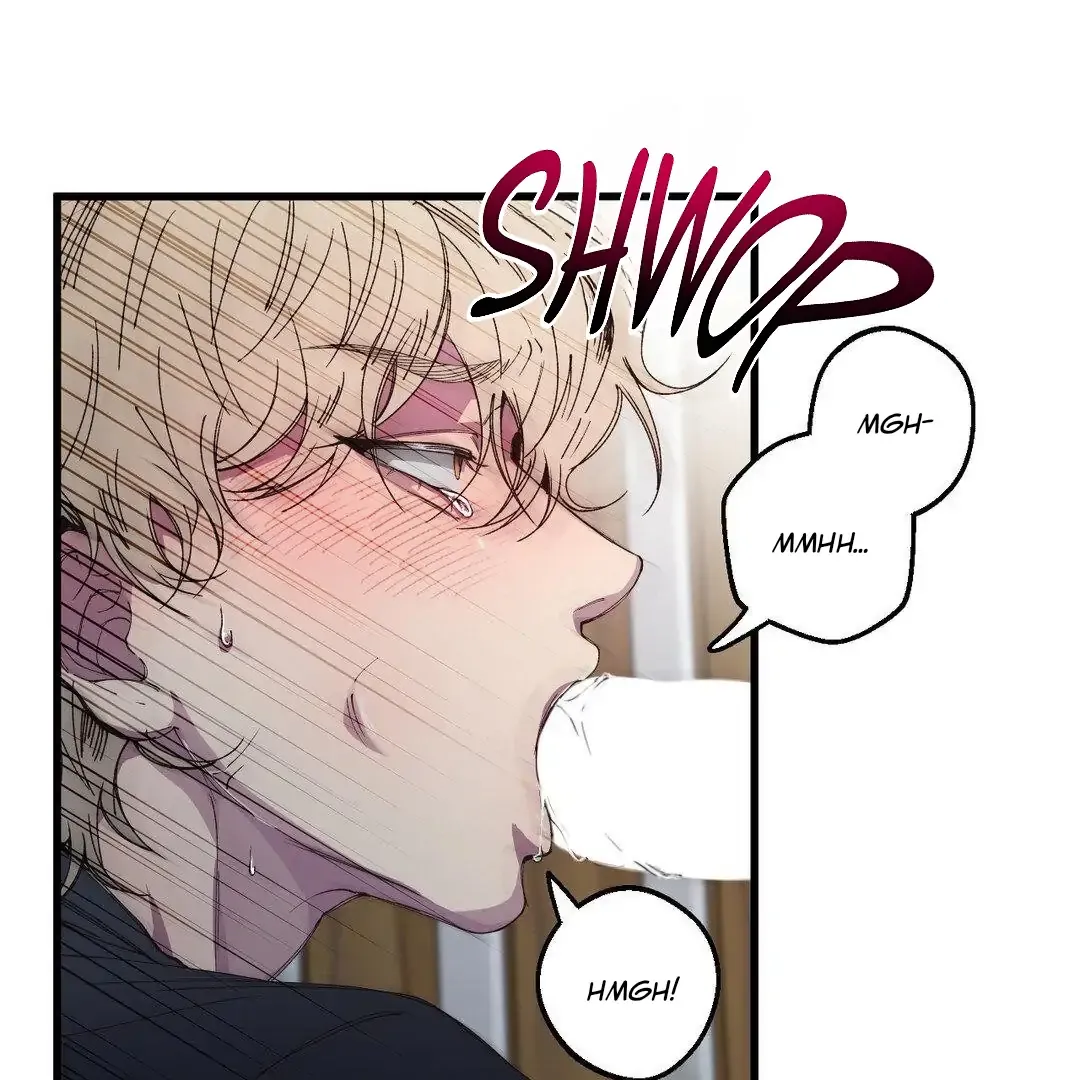Negative Love Chapter 9 page 28 - 