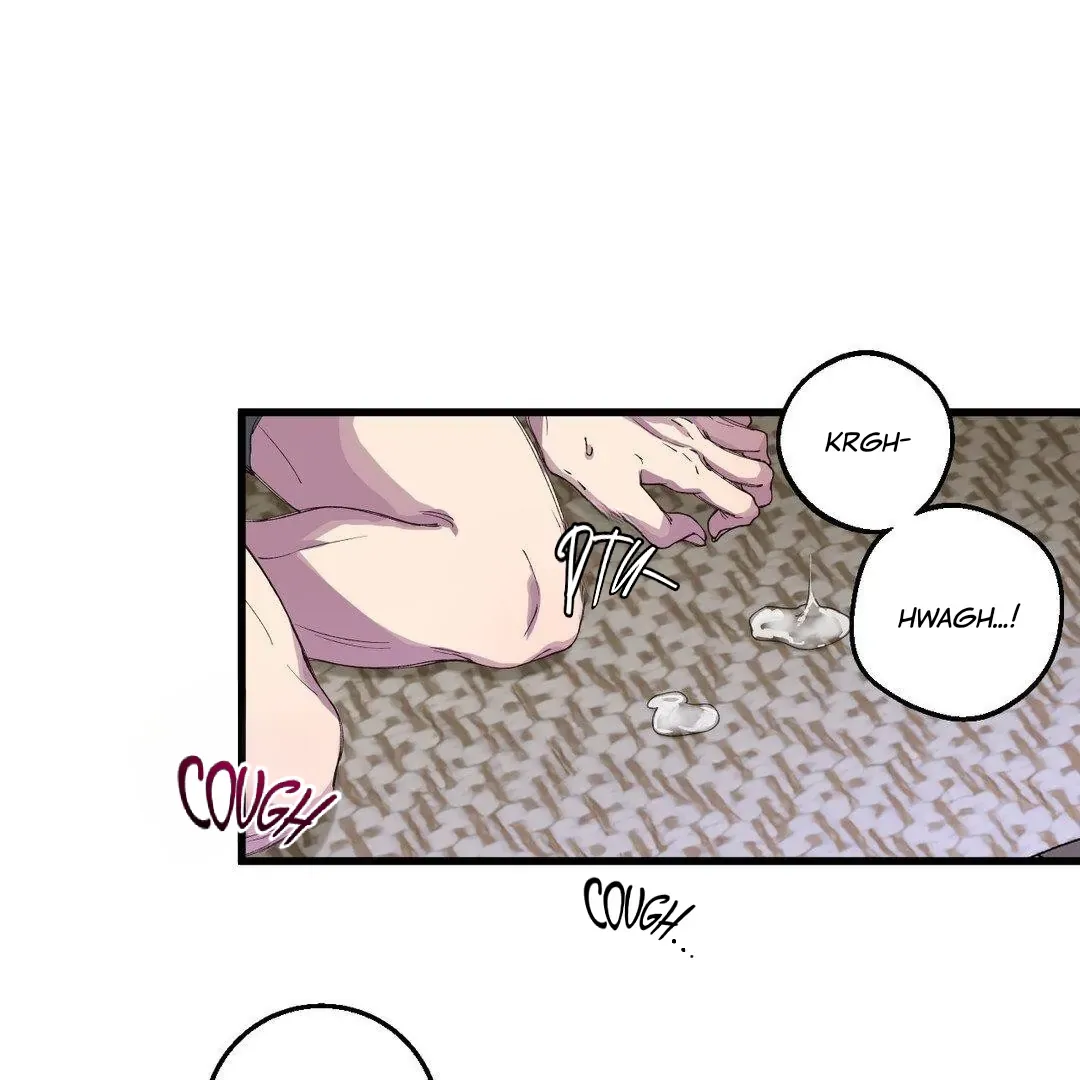 Negative Love Chapter 9 page 33 - 