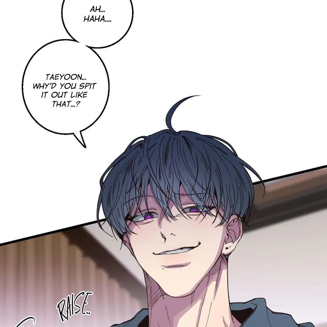 Negative Love Chapter 9 page 34 - 