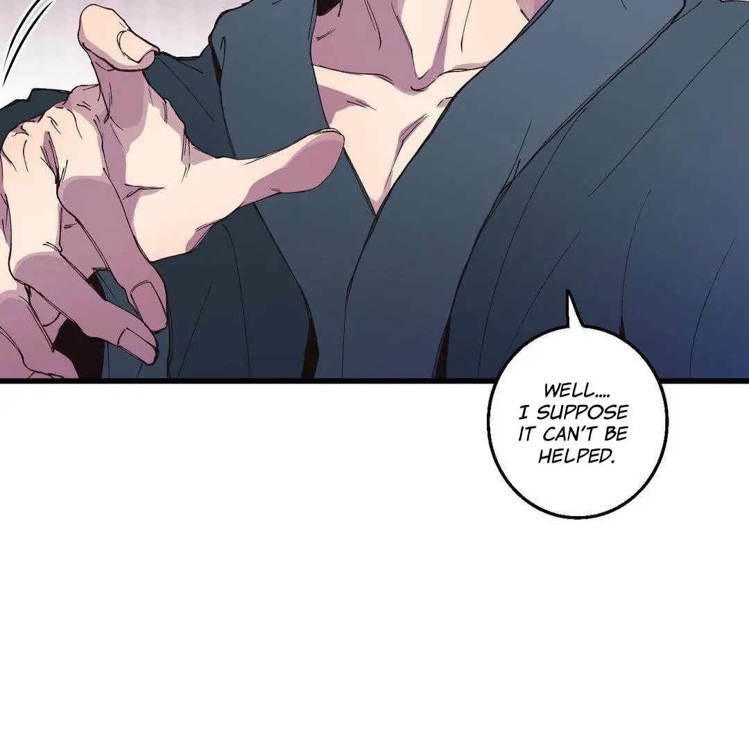 Negative Love Chapter 9 page 35 - 
