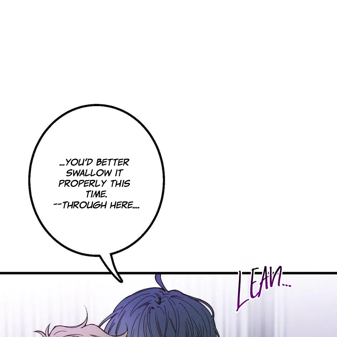 Negative Love Chapter 9 page 38 - 