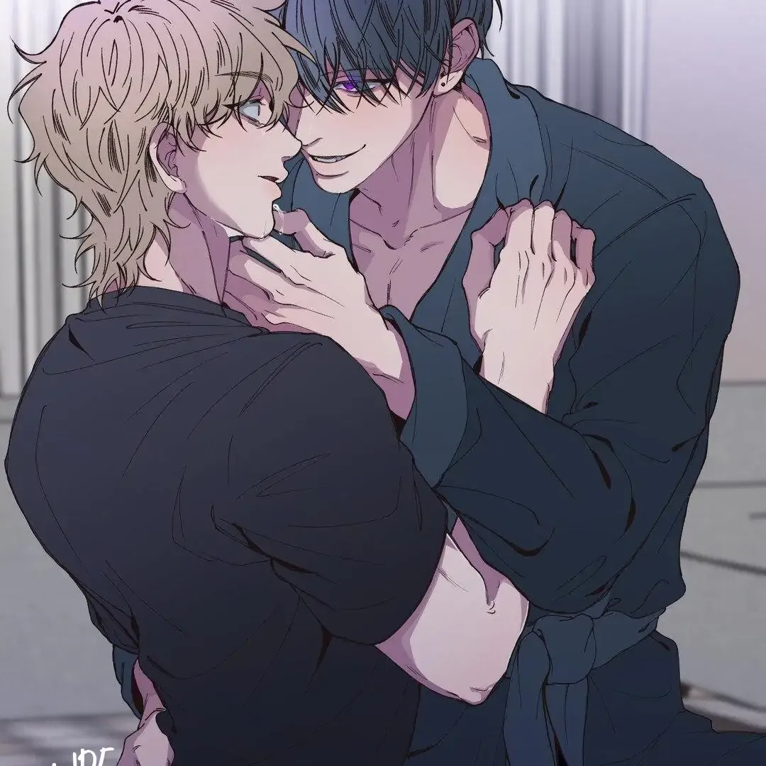 Negative Love Chapter 9 page 39 - 