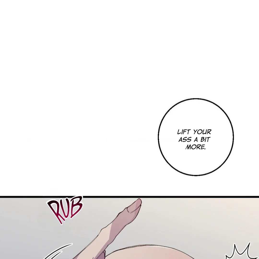 Negative Love Chapter 9 page 44 - 