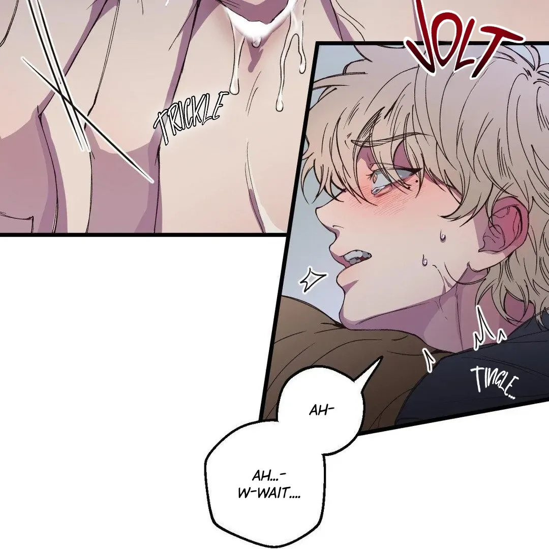 Negative Love Chapter 9 page 51 - 