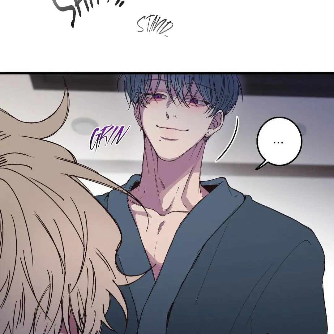 Negative Love Chapter 9 page 58 - 