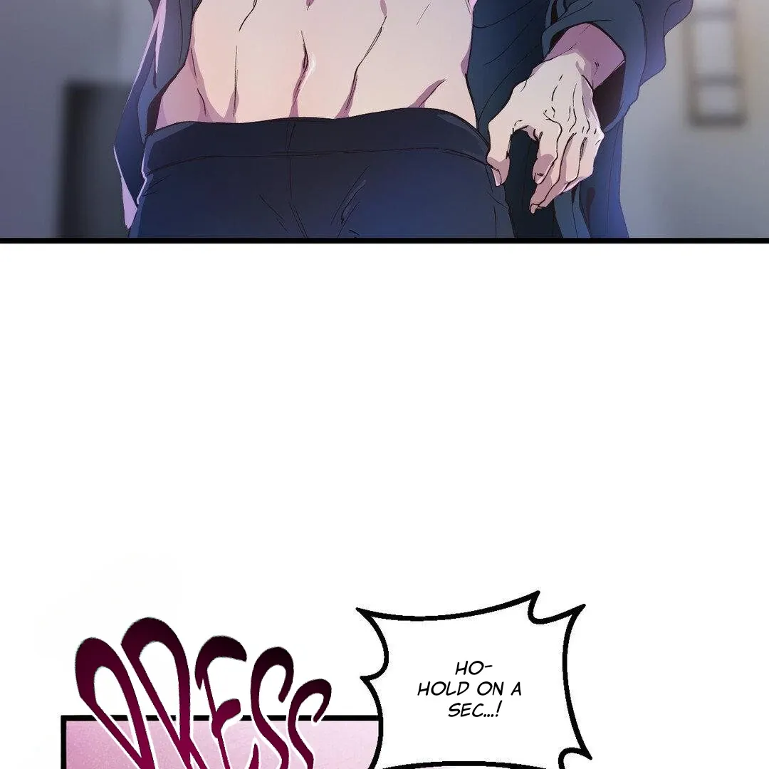 Negative Love Chapter 9 page 61 - 