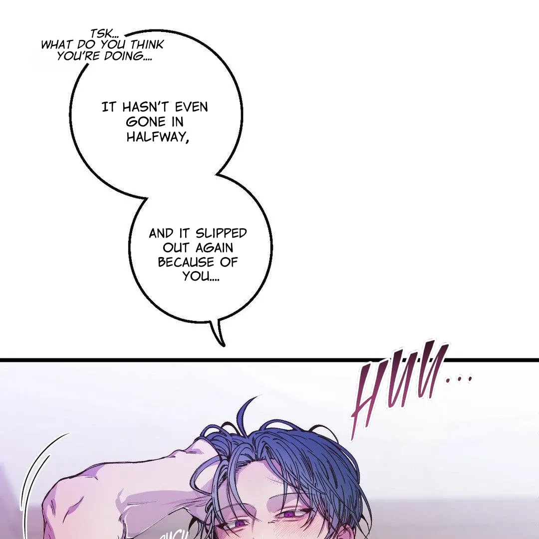 Negative Love Chapter 9 page 68 - 