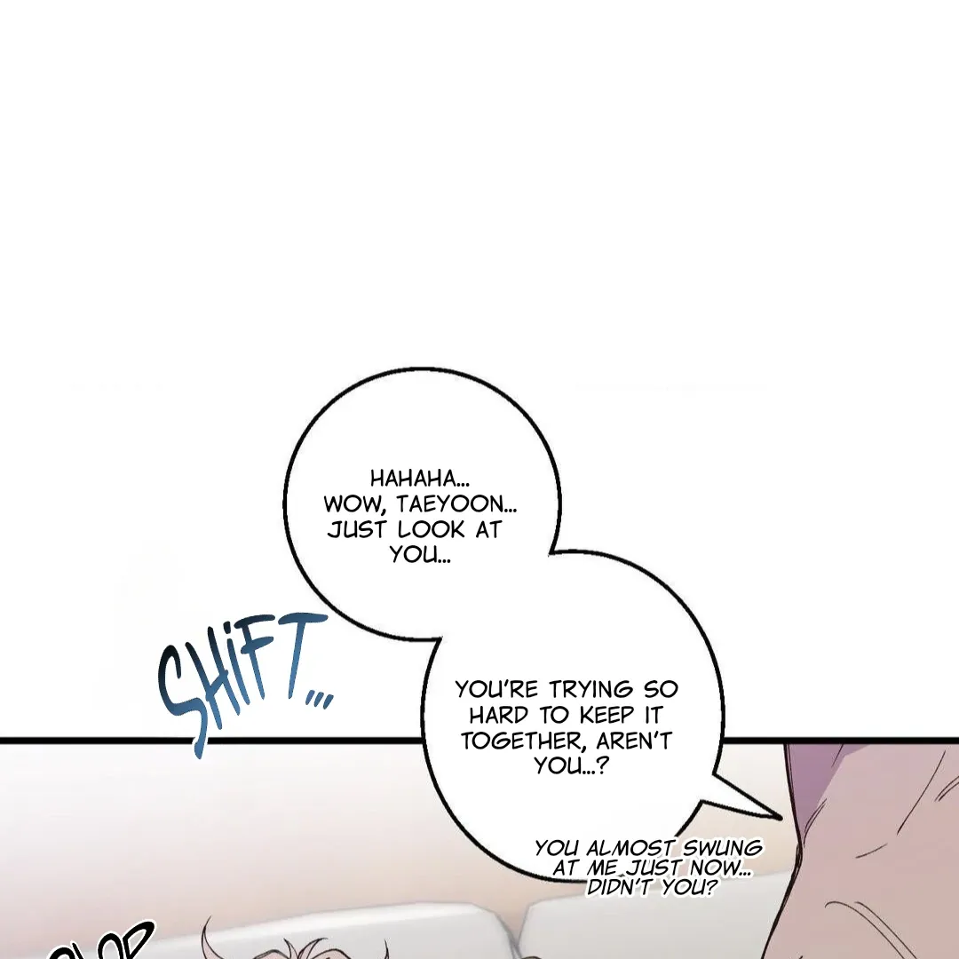 Negative Love Chapter 9 page 73 - 