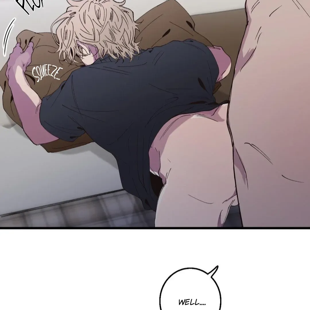 Negative Love Chapter 9 page 74 - 