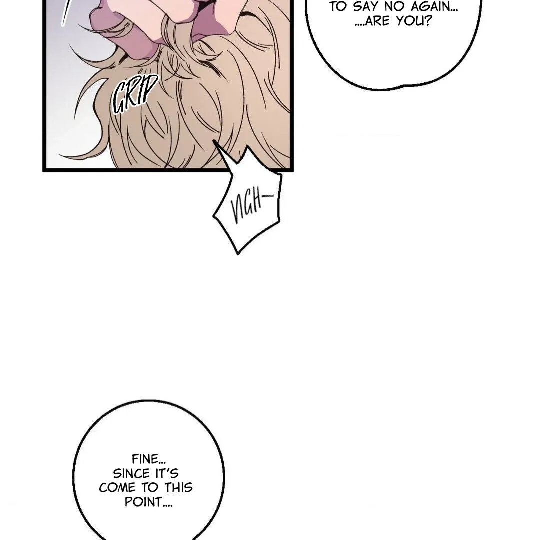 Negative Love Chapter 9 page 9 - 
