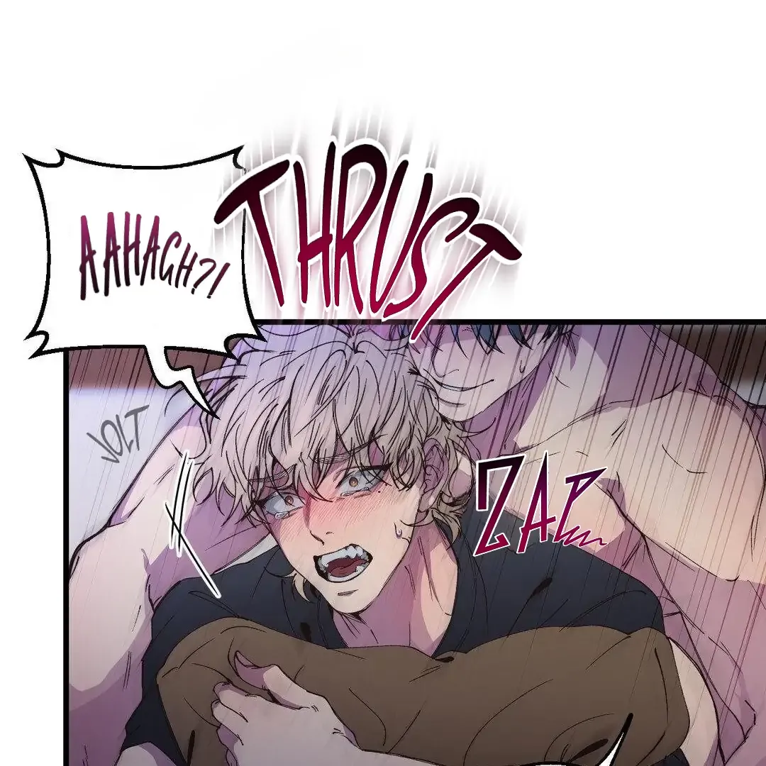 Negative Love Chapter 9 page 81 - 