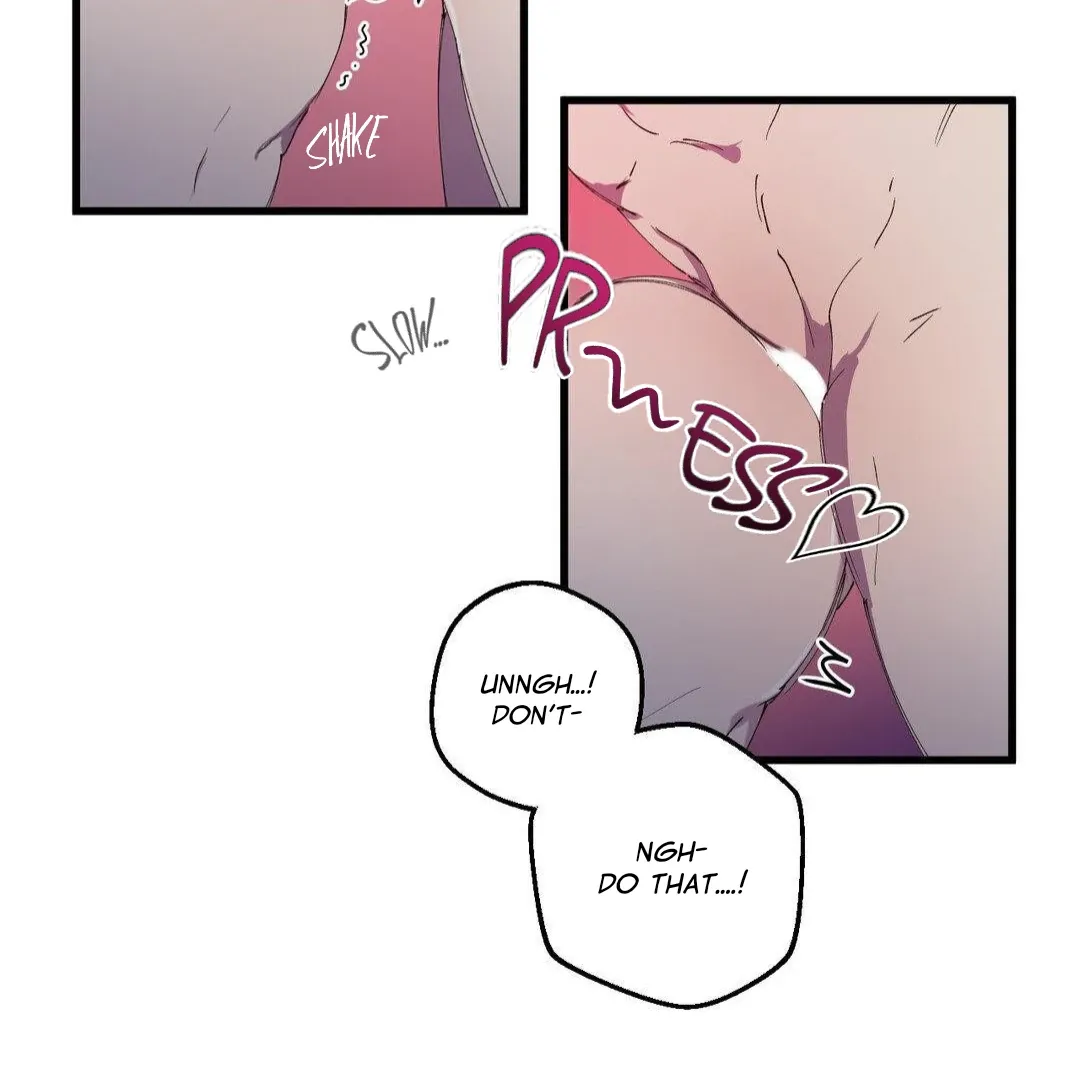 Negative Love Chapter 9 page 83 - 
