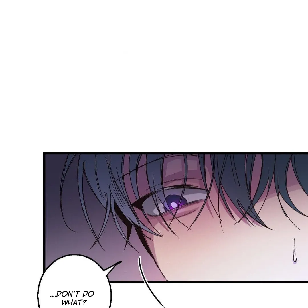 Negative Love Chapter 9 page 84 - 