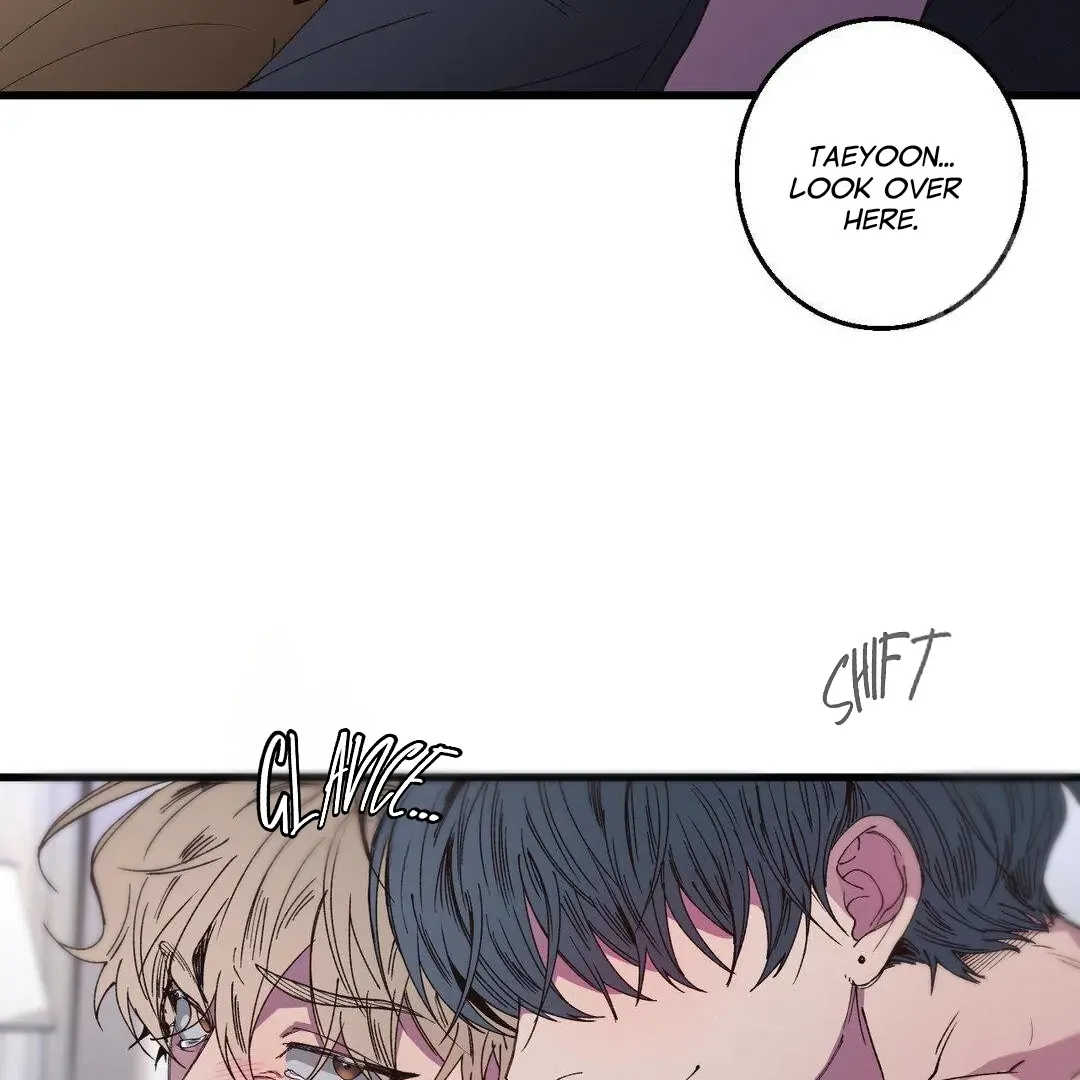 Negative Love Chapter 9 page 89 - 
