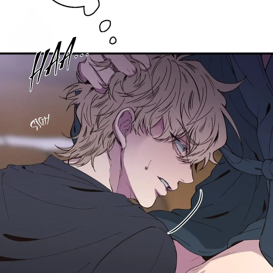 Negative Love Chapter 9 page 10 - 