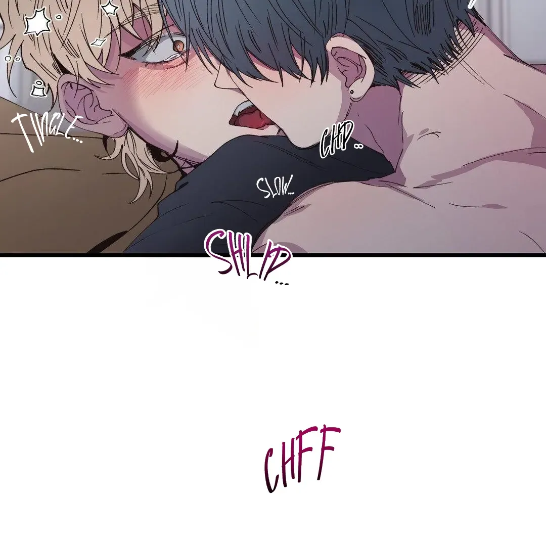 Negative Love Chapter 9 page 91 - 