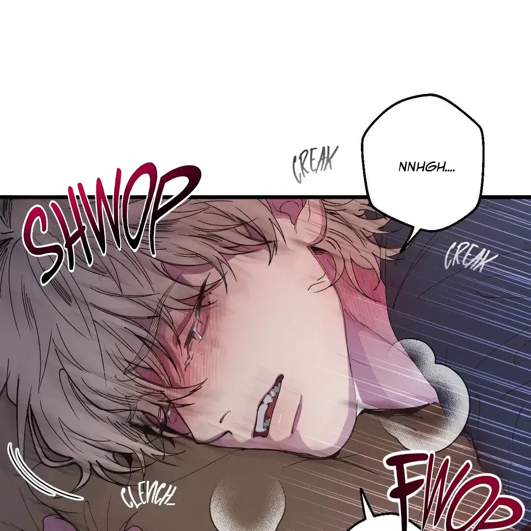 Negative Love Chapter 9 page 100 - 