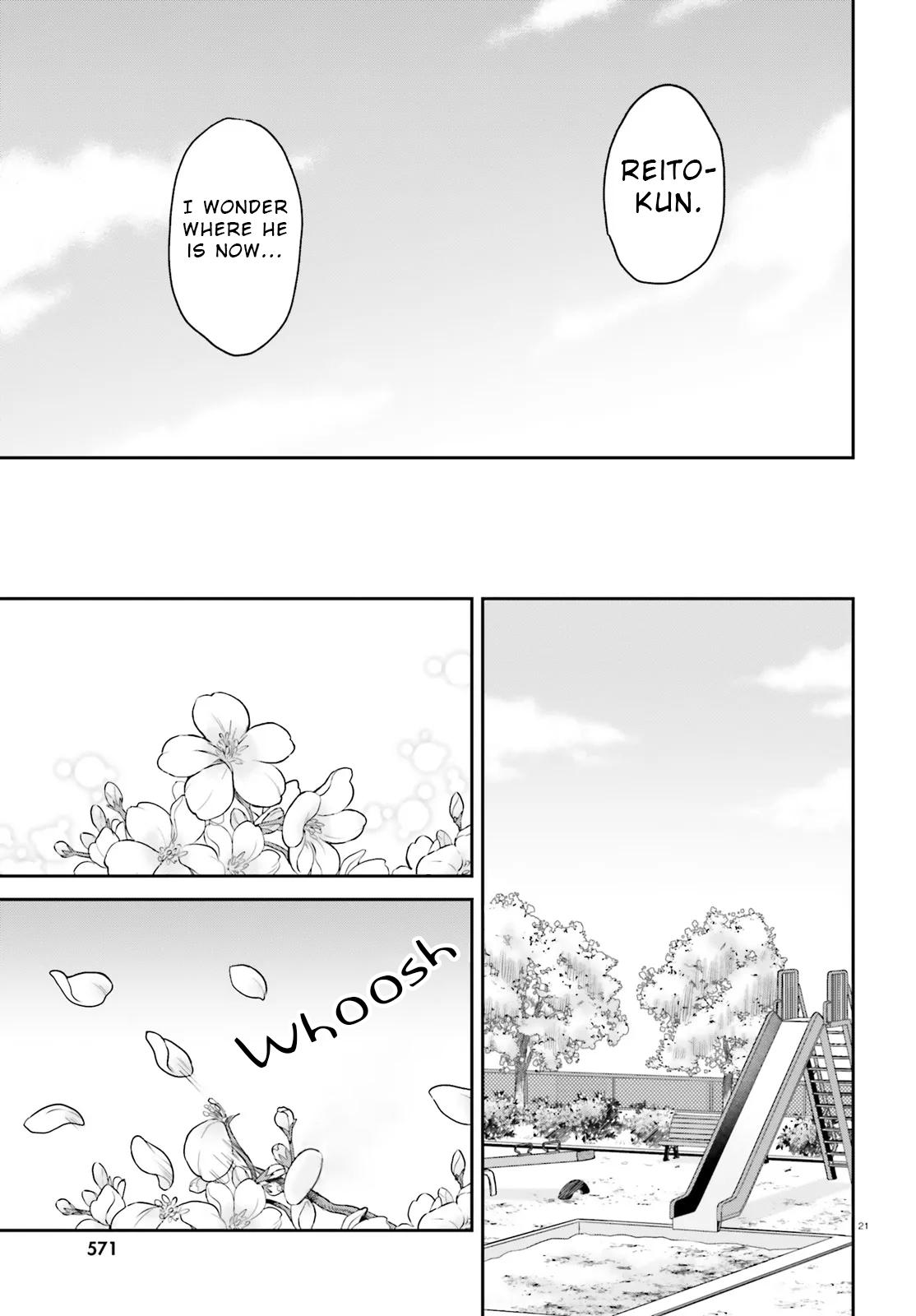Negatte mo Nai Tsuihou Go kara no Slow Life? Chapter 1 page 20 - 