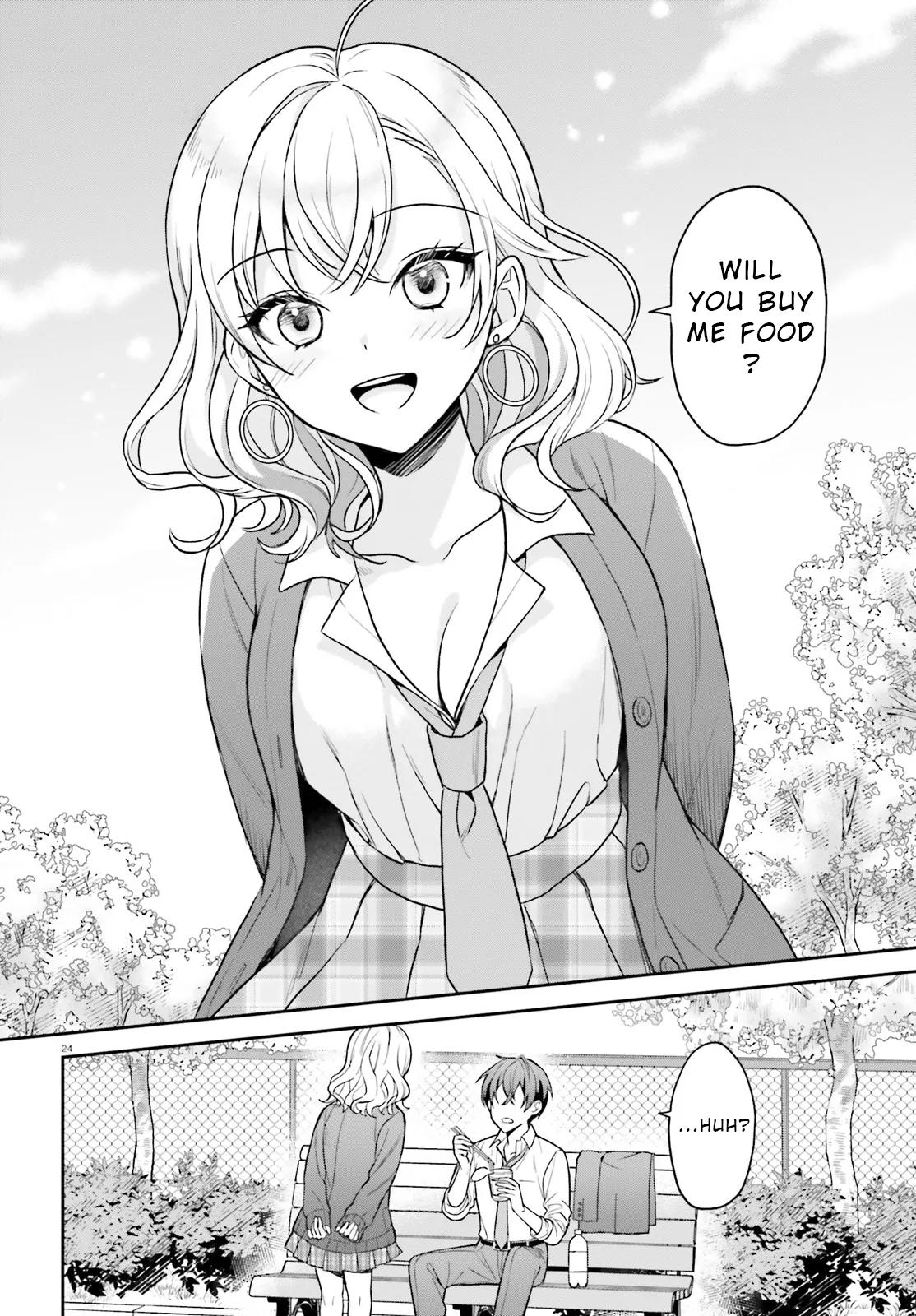 Negatte mo Nai Tsuihou Go kara no Slow Life? Chapter 1 page 23 - 