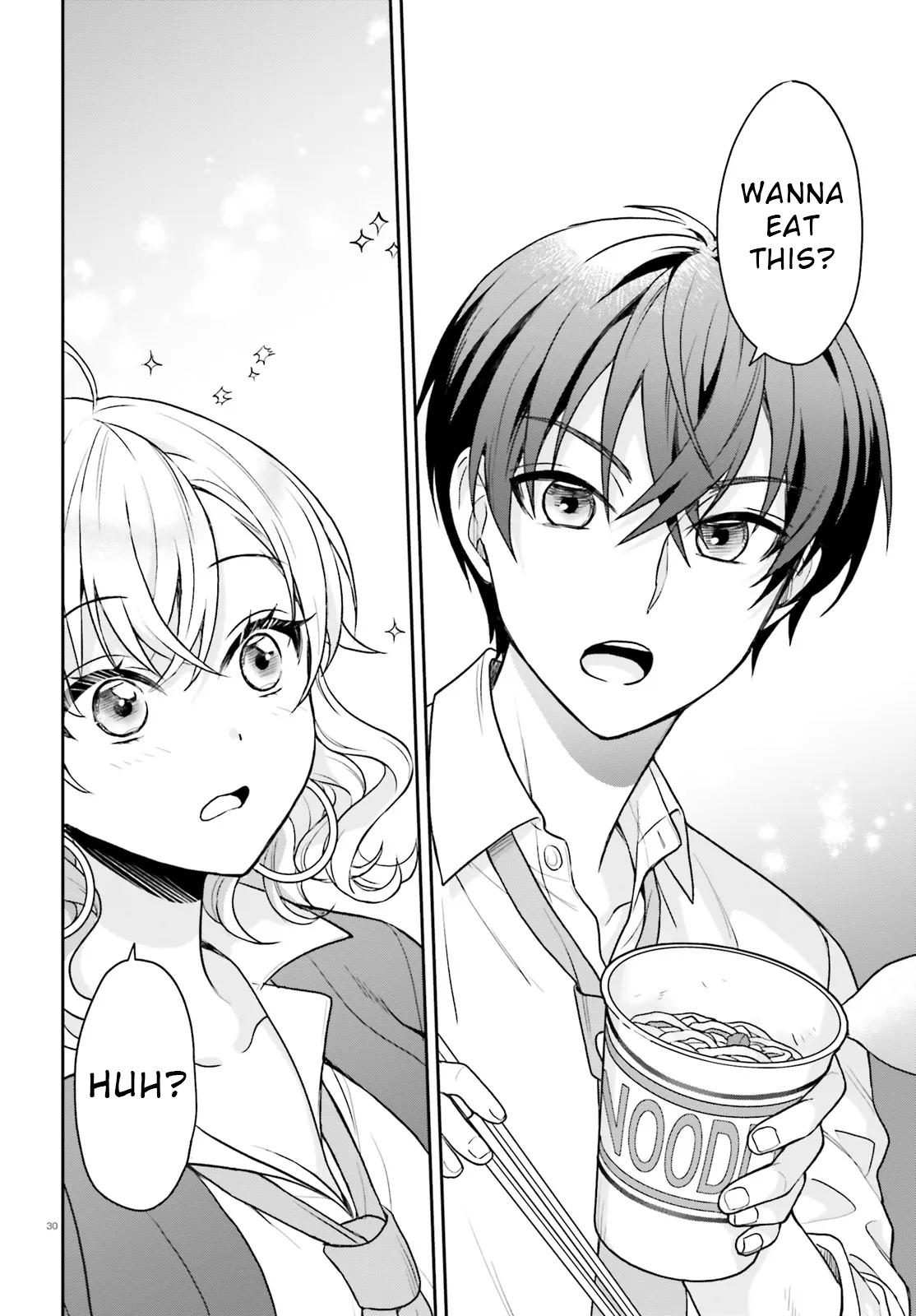 Negatte mo Nai Tsuihou Go kara no Slow Life? Chapter 1 page 29 - 