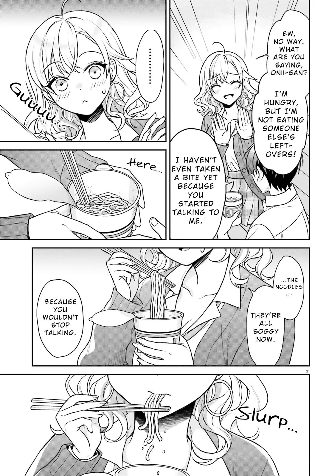 Negatte mo Nai Tsuihou Go kara no Slow Life? Chapter 1 page 30 - 