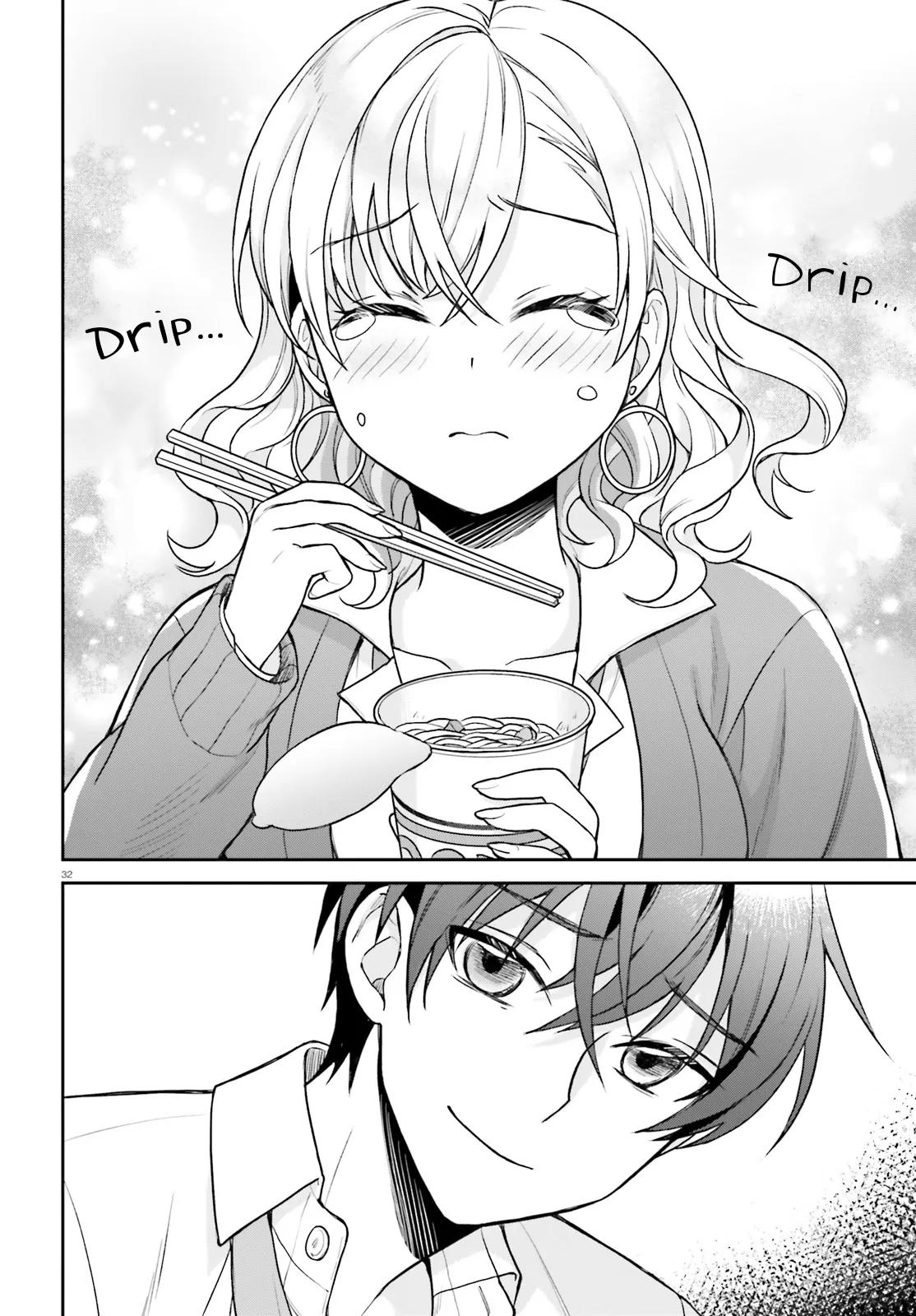 Negatte mo Nai Tsuihou Go kara no Slow Life? Chapter 1 page 31 - 