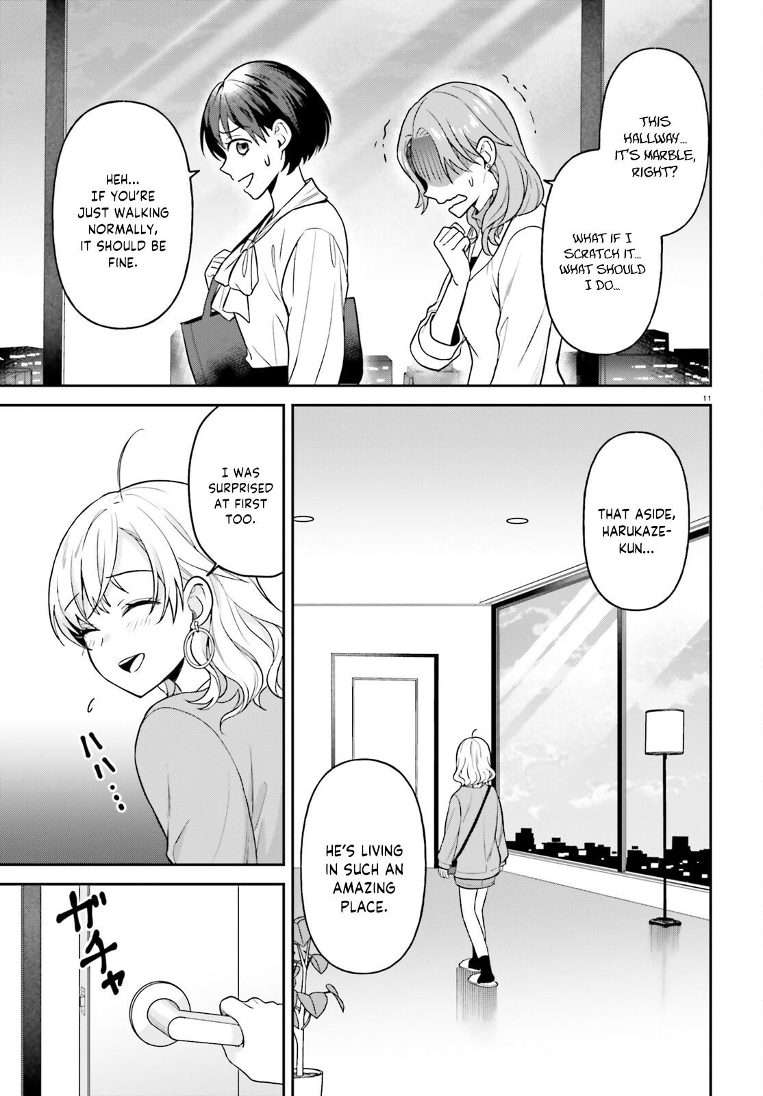 Negatte mo Nai Tsuihou Go kara no Slow Life? Chapter 10 page 12 - 