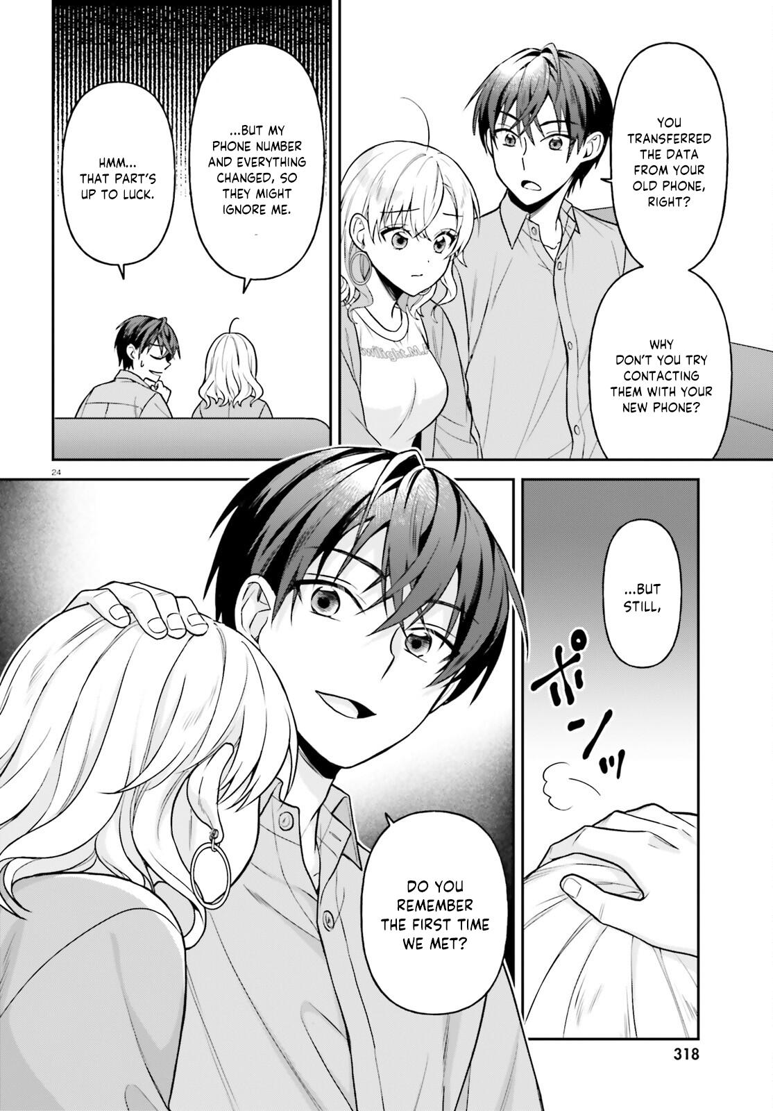Negatte mo Nai Tsuihou Go kara no Slow Life? Chapter 10 page 25 - 