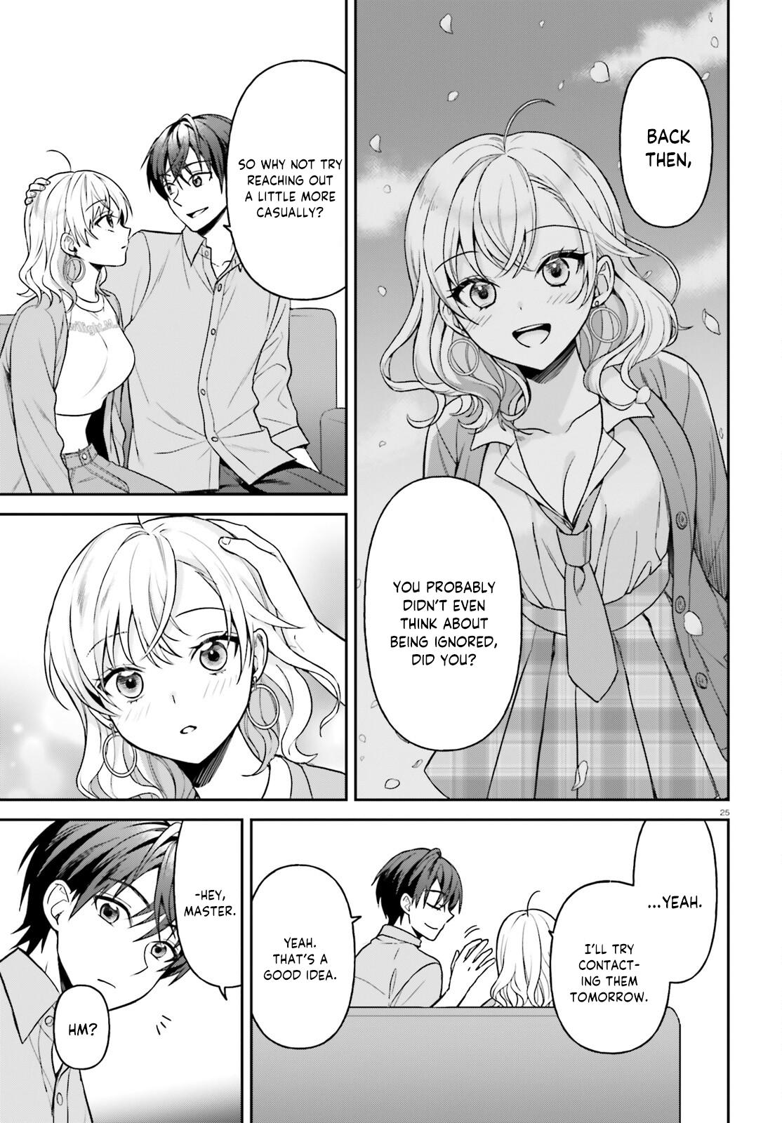 Negatte mo Nai Tsuihou Go kara no Slow Life? Chapter 10 page 26 - 