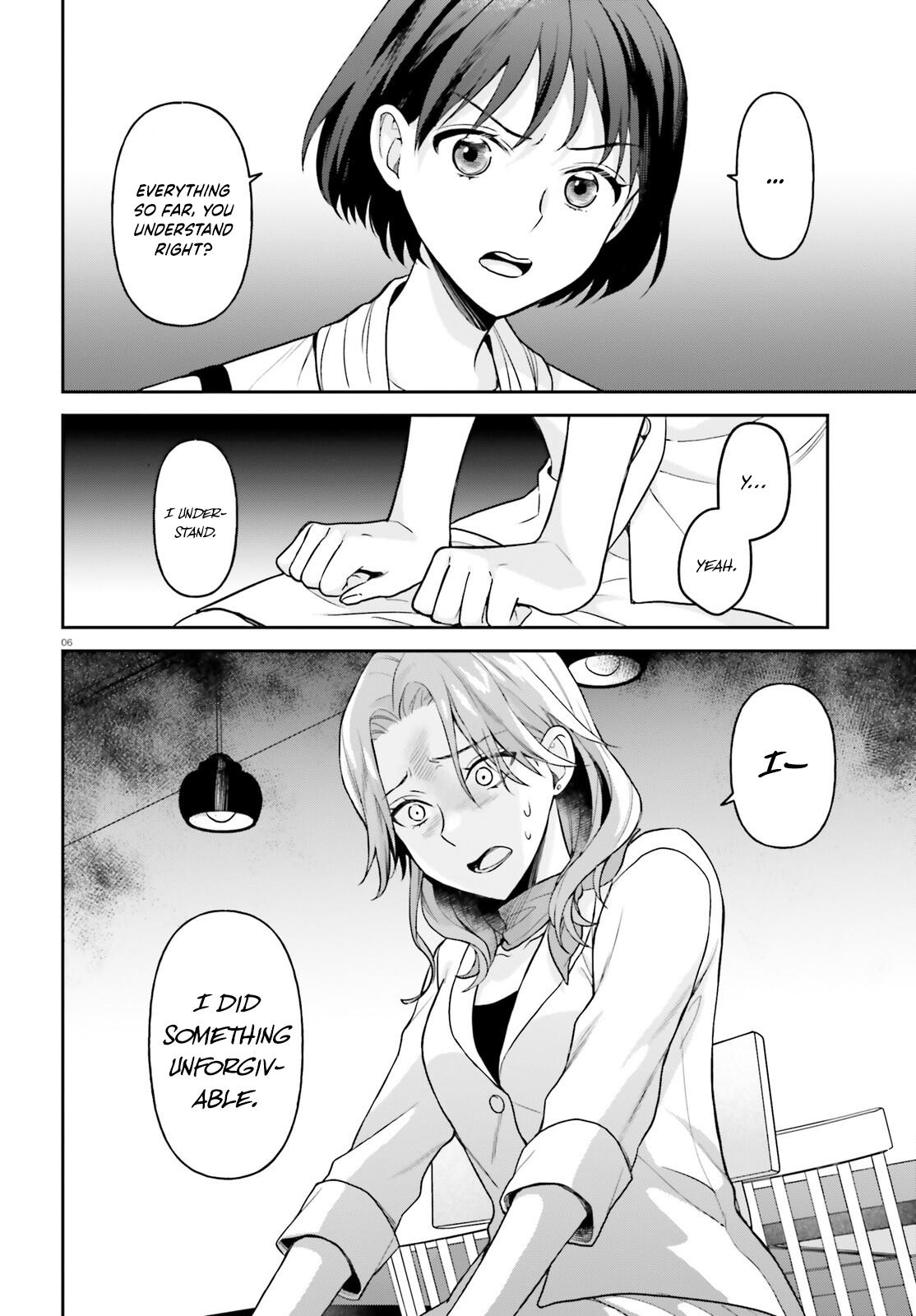 Negatte mo Nai Tsuihou Go kara no Slow Life? Chapter 10 page 7 - 