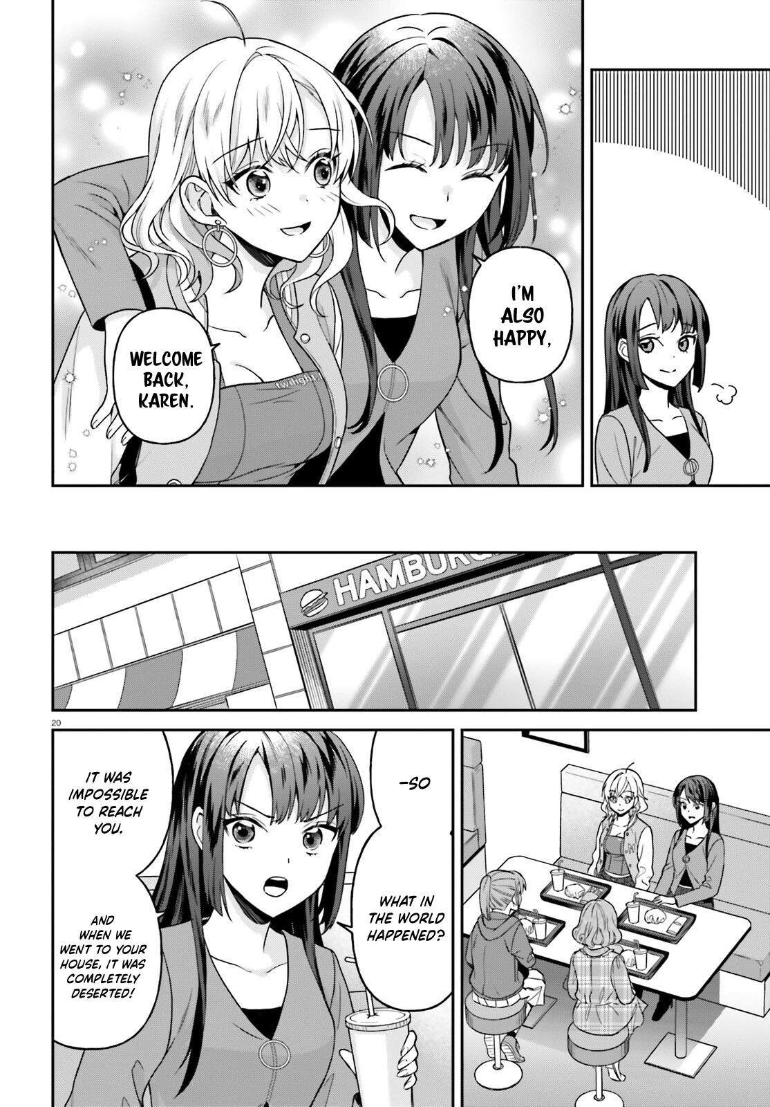 Negatte mo Nai Tsuihou Go kara no Slow Life? Chapter 11 page 20 - 